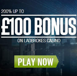 200 Deposit Bonus Casino