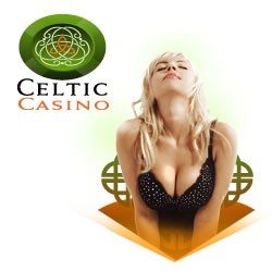Celtic Casino No Deposit Bonus